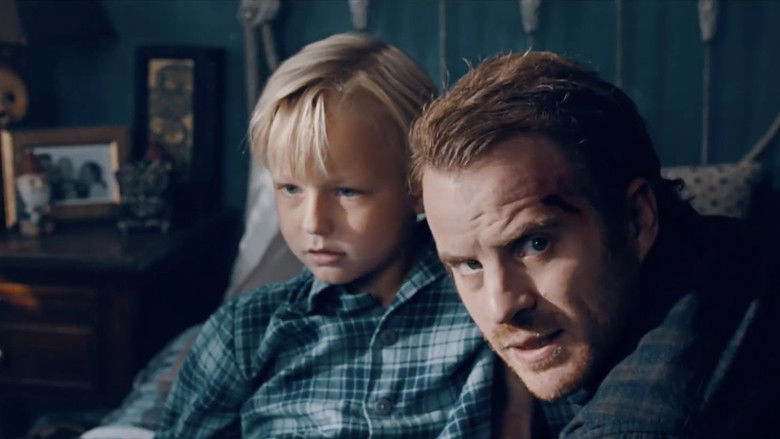 кадр из фильма Изгоняющий дьявола: Абаддон