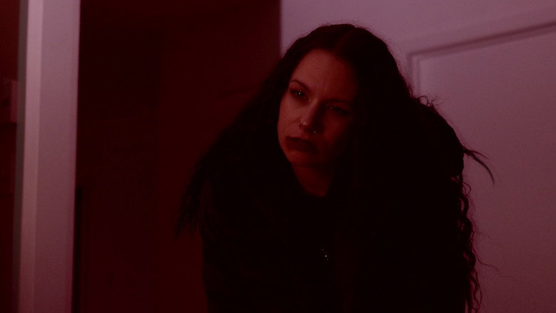 кадр из фильма Suzie, Vampiresse
