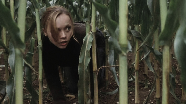 кадр из фильма Город проклятых