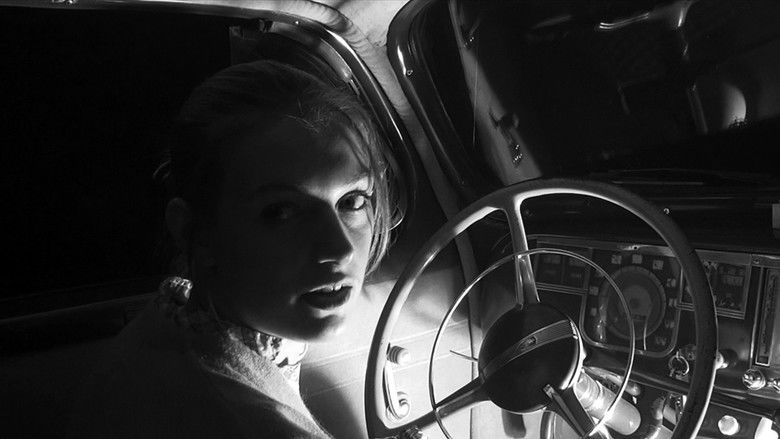 кадр из фильма Attaque d’un autre monde