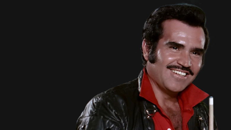 кадр из фильма El Embustero