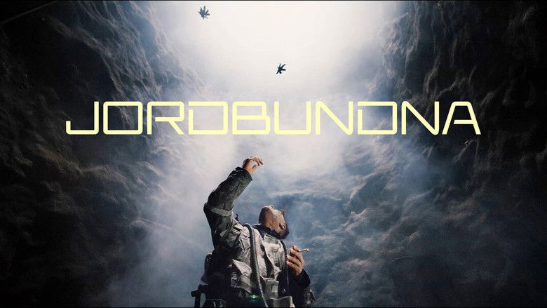 кадр из фильма Jordbundna