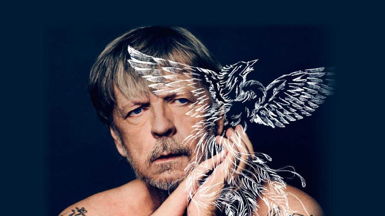 кадр из фильма Renaud - Phénix Tour