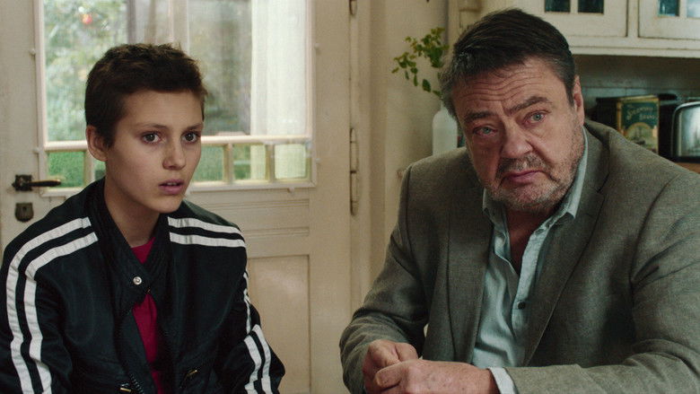 кадр из фильма Rosemari