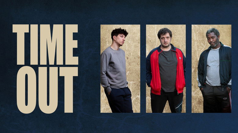 кадр из фильма Temps Mort