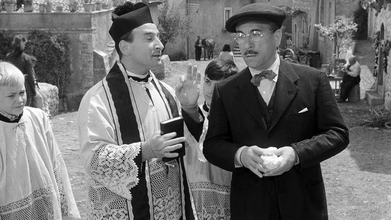 кадр из фильма Невозможная Изабелль