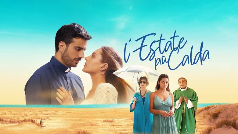 кадр из фильма L'estate più calda