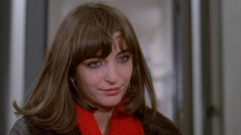 кадр из фильма Chaussette surprise