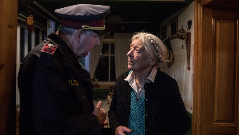 кадр из фильма Letzte Bootsfahrt