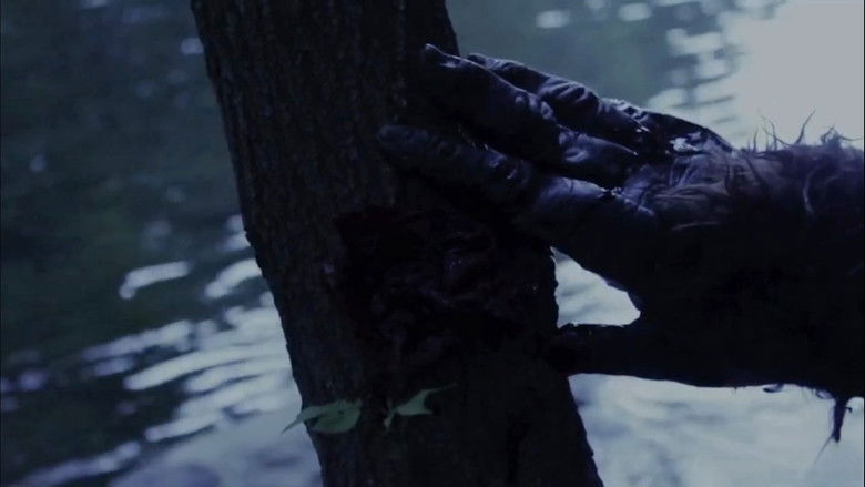 кадр из фильма Black Water Creek