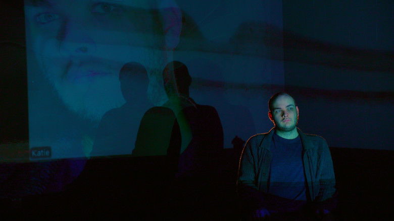 кадр из фильма My Schizoaffective Documentary