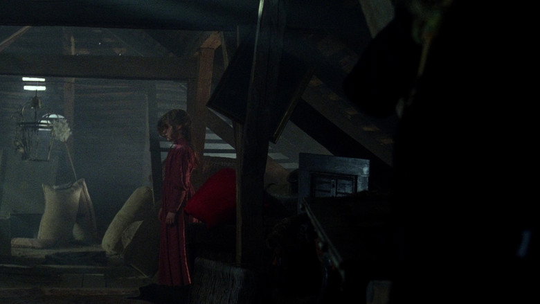 кадр из фильма Laurin