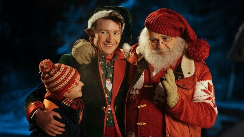 Давид и эльфы