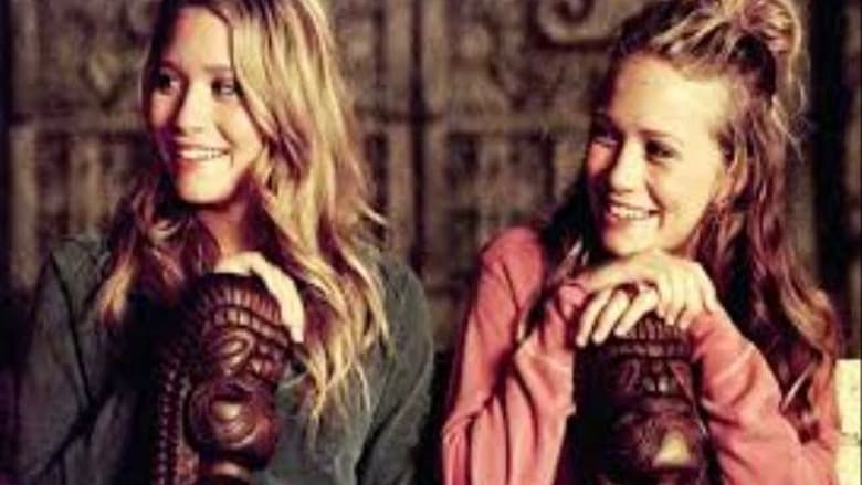 кадр из фильма Мексиканские приключения