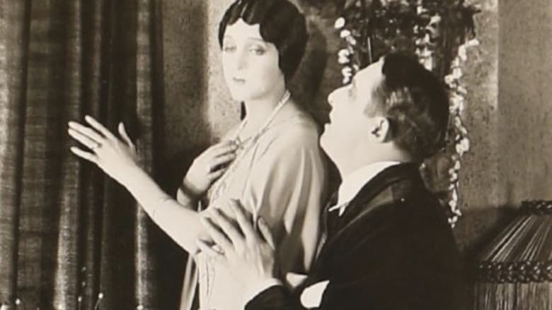 кадр из фильма The White Monkey