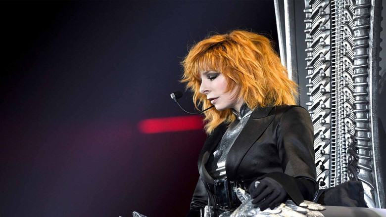 кадр из фильма Mylène Farmer: 2019 - Le Film