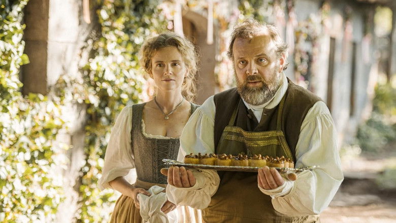 кадр из фильма Восхитительно!