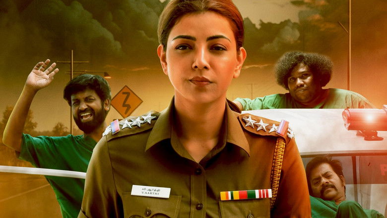 кадр из фильма கோஸ்டி