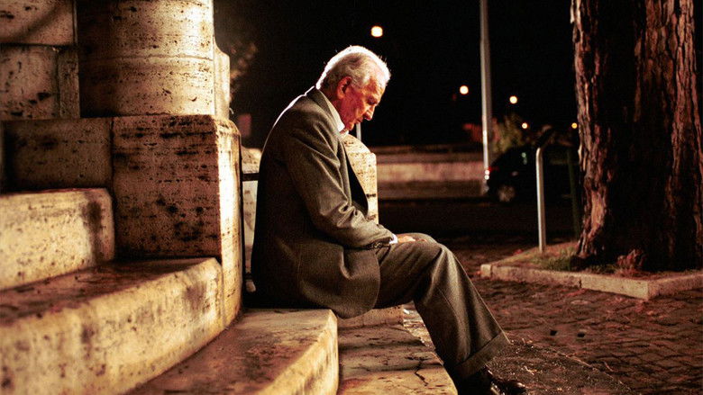 кадр из фильма Окно напротив