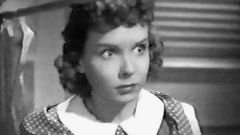 кадр из фильма Our Hearts Were Young and Gay