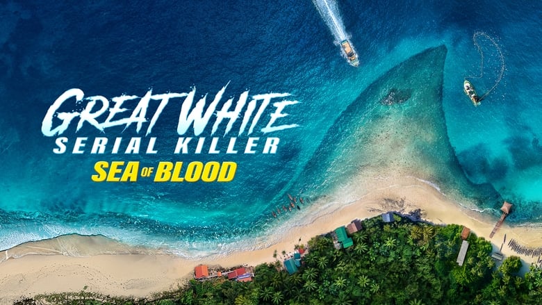 кадр из фильма Great White Serial Killer: Sea of Blood