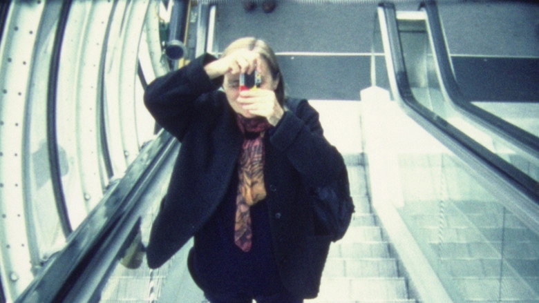 кадр из фильма I diari di Angela - Noi due cineasti. Capitolo terzo