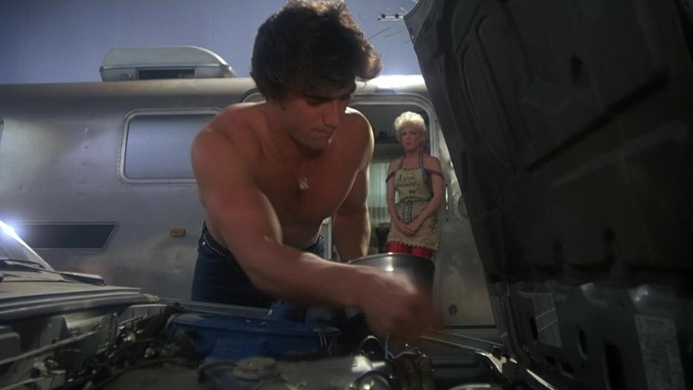 кадр из фильма Сглазили!