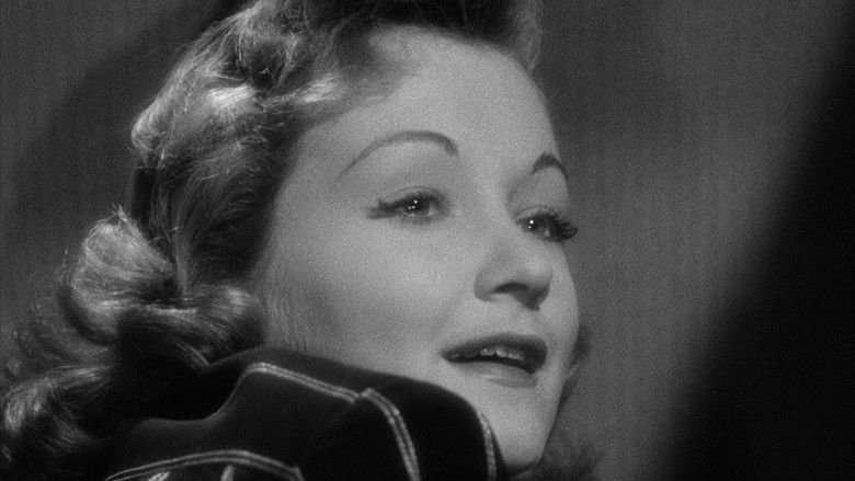 кадр из фильма Меня зовут Джулия Росс