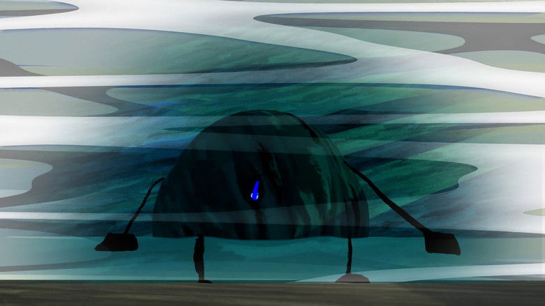 кадр из фильма A Thought