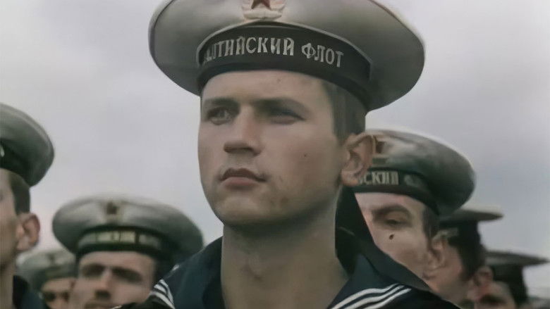 кадр из фильма Такой солдат непобедим