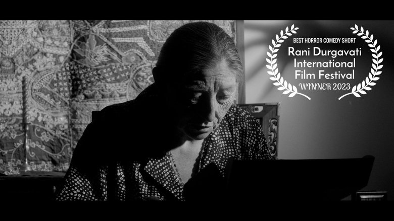 кадр из фильма Angustias