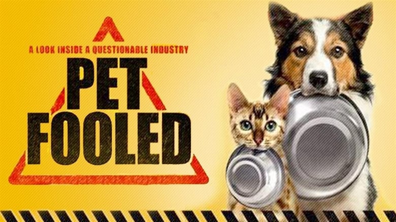 кадр из фильма Pet Fooled