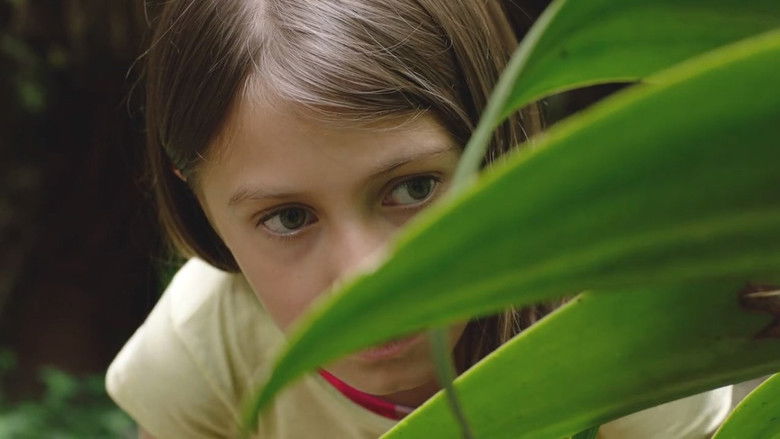 кадр из фильма Verde