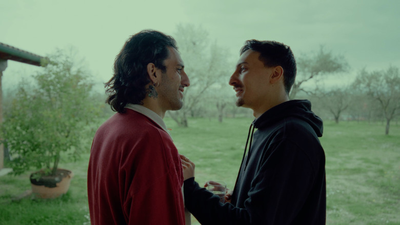 кадр из фильма Malamore