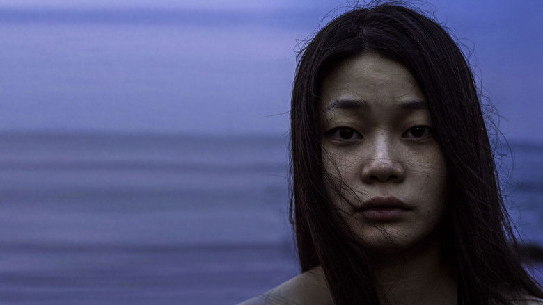 кадр из фильма 스틸 플라워