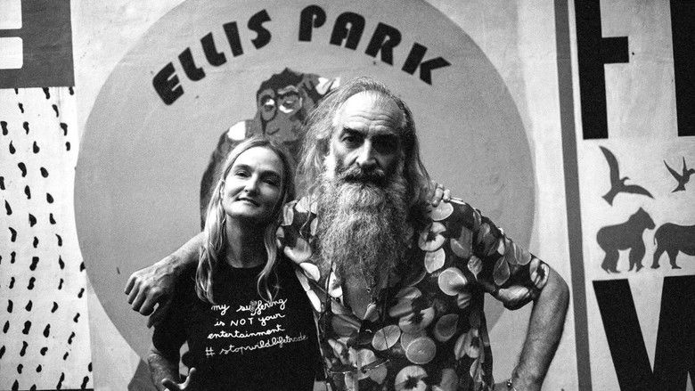 кадр из фильма Ellis Park