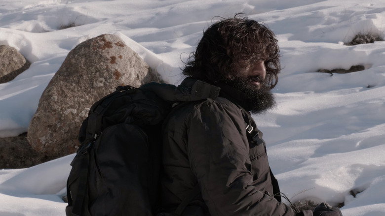 кадр из фильма Beyond the Wetlands