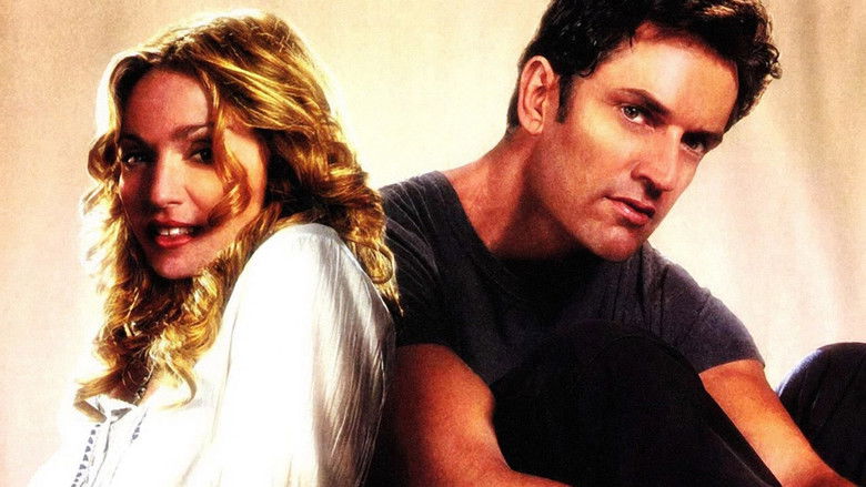 кадр из фильма Лучший друг