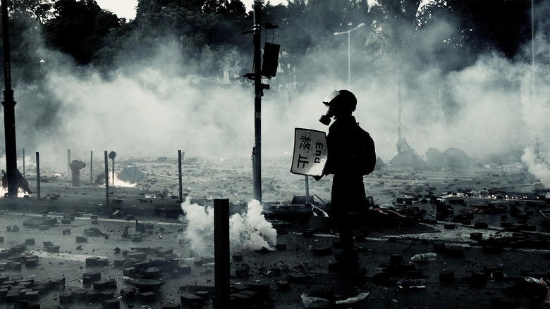 кадр из фильма 寧化飛灰