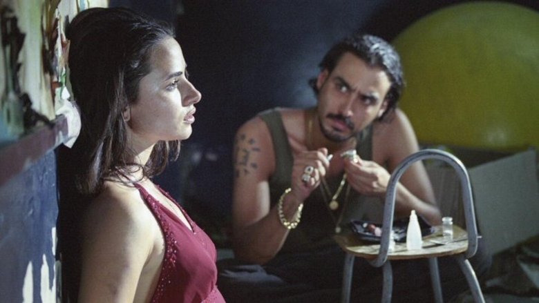 кадр из фильма Ночной экспресс