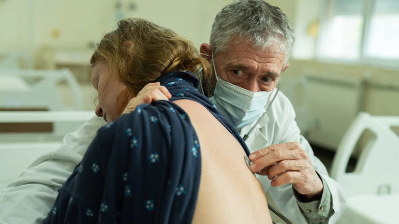 кадр из фильма Made in EU