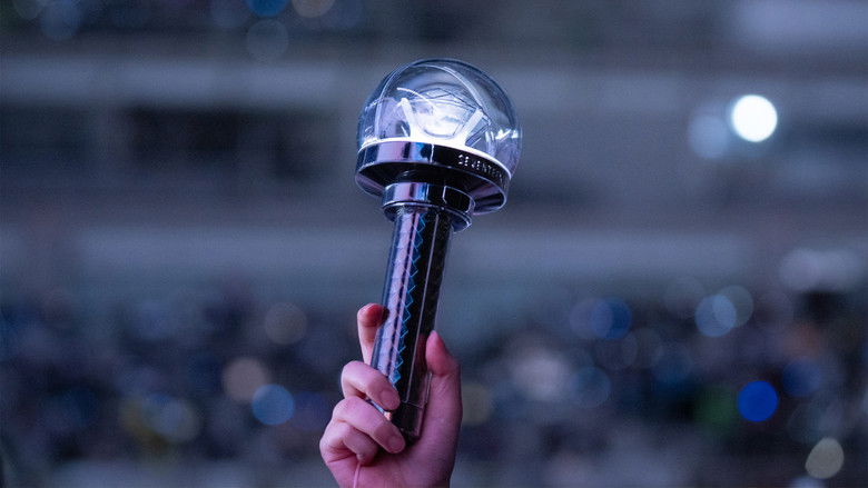 кадр из фильма 세븐틴 [라잇 히어] 월드 투어 인 시네마