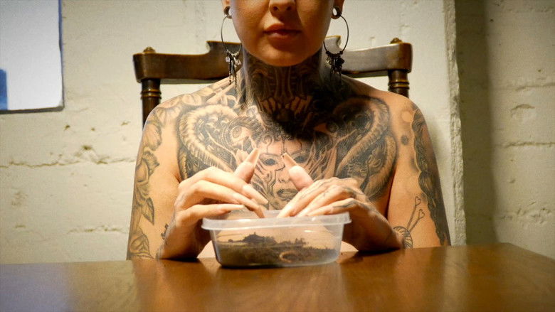 кадр из фильма Worms