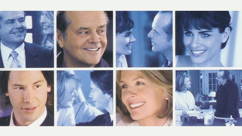 кадр из фильма Любовь по правилам и без