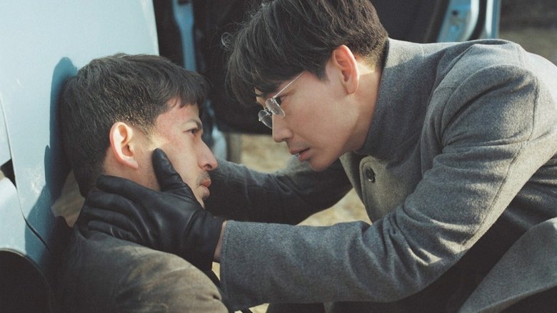 кадр из фильма Тяжёлый день