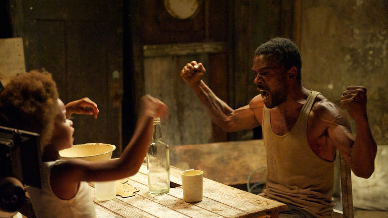 кадр из фильма Звери дикого Юга