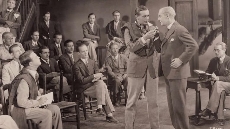 кадр из фильма The Three Passions