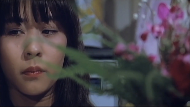 кадр из фильма 団地妻を縛る