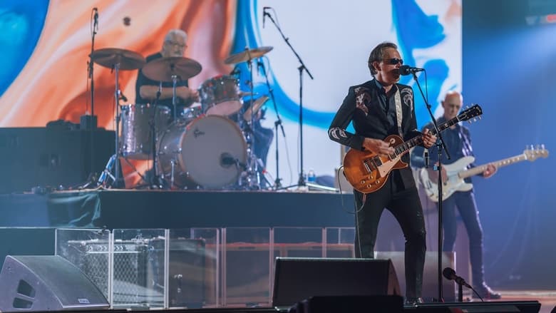кадр из фильма Joe Bonamassa - Now Serving Royal Tea Live from the Ryman