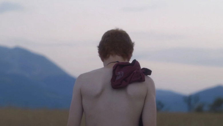 кадр из фильма Ossa